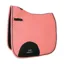 Hy Sport Active Dressage Saddle Pad - Coral Rose