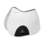 Hy Sport Active GP Saddle Pad - White