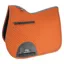 Hy Sport Active GP Saddle Pad - - Cob/ Full Terracotta Orange cob/full
