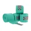 Hy Sport Active Luxury Bandages - - Cob/ Full Aegean Green cob/full