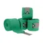 Hy Sport Active Luxury Bandages - - Cob/ Full Emerald Green cob/full