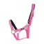 Hy Equestrian Fieldsafe Small Pony and Foal Head Collar - Pink foal/small pony