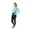 Hy Sport Active Base Layer - - Sky Blue