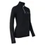 Coldstream Lennel Base Layer in Black