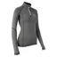 Coldstream Lennel Base Layer in Grey/Black