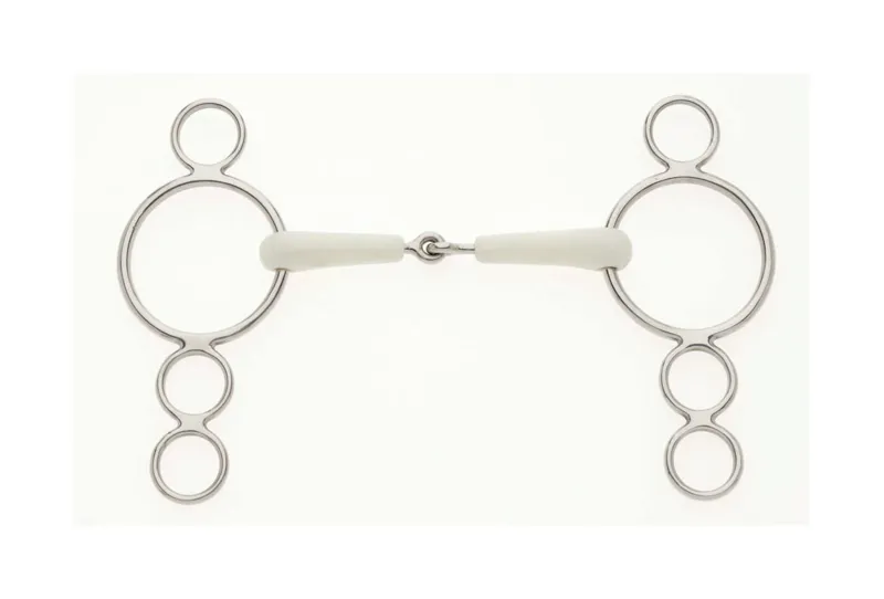 Flexi Jointed Continental 3 Ring