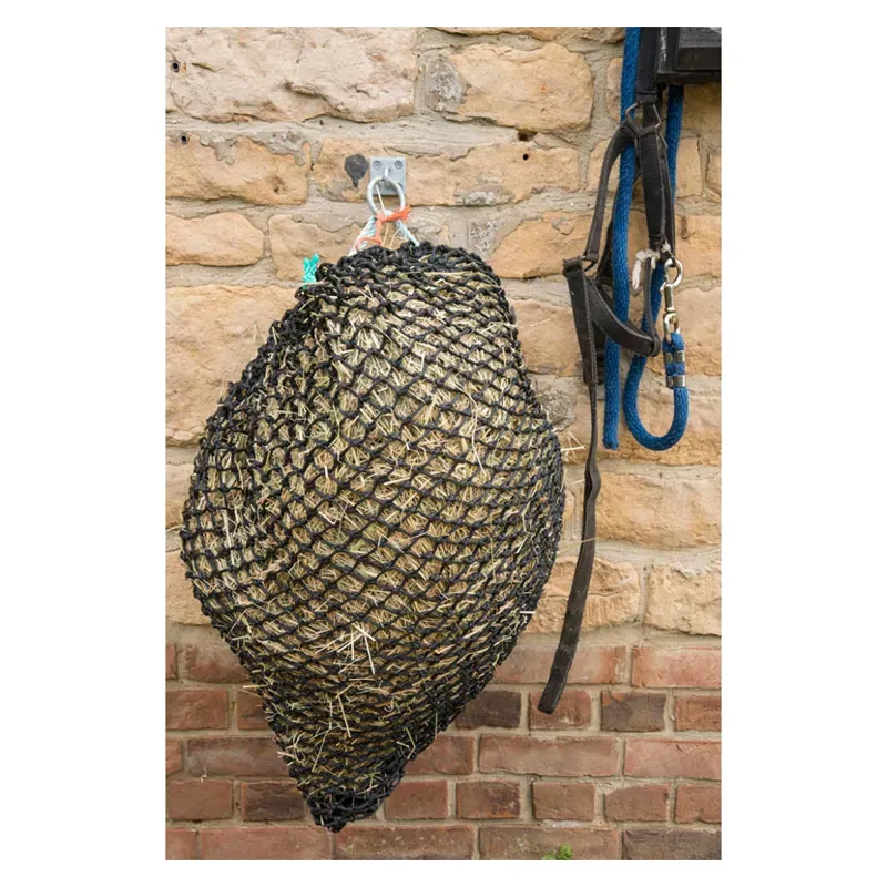 Trickle Net Original in Black