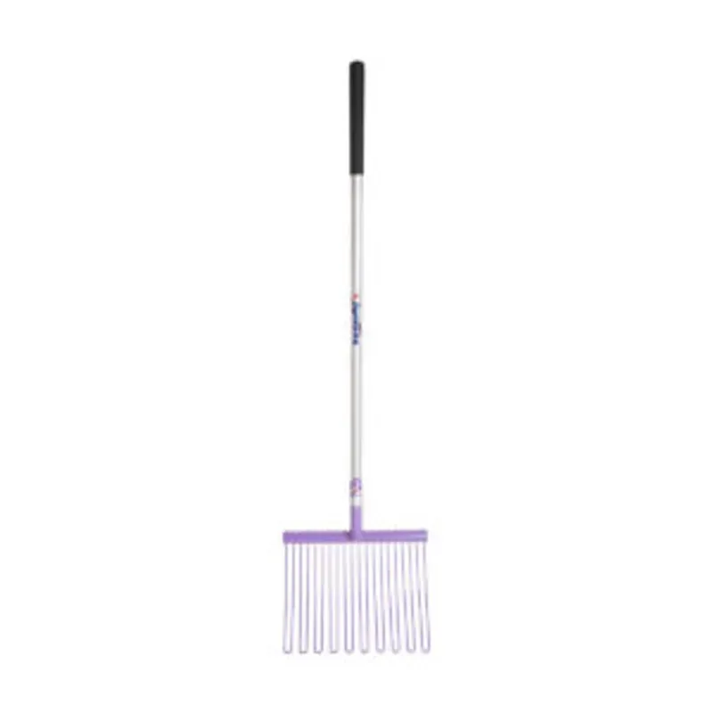 Fyna-Lite 90cm Rake in Purple