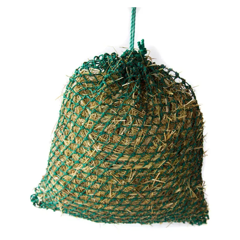 Trickle Net Mini in Green