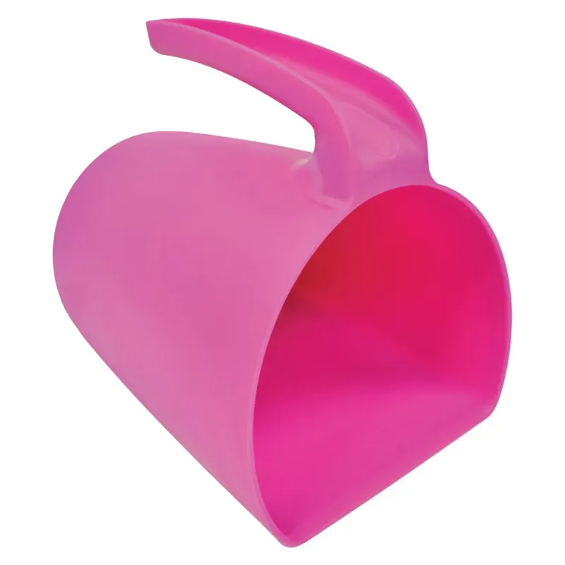 Harold Moore Jug Scoop in Magenta