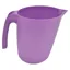 Harold Moore Pouring Jug in Purple
