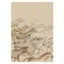 Deckled Edge Eureka Card - The Herd