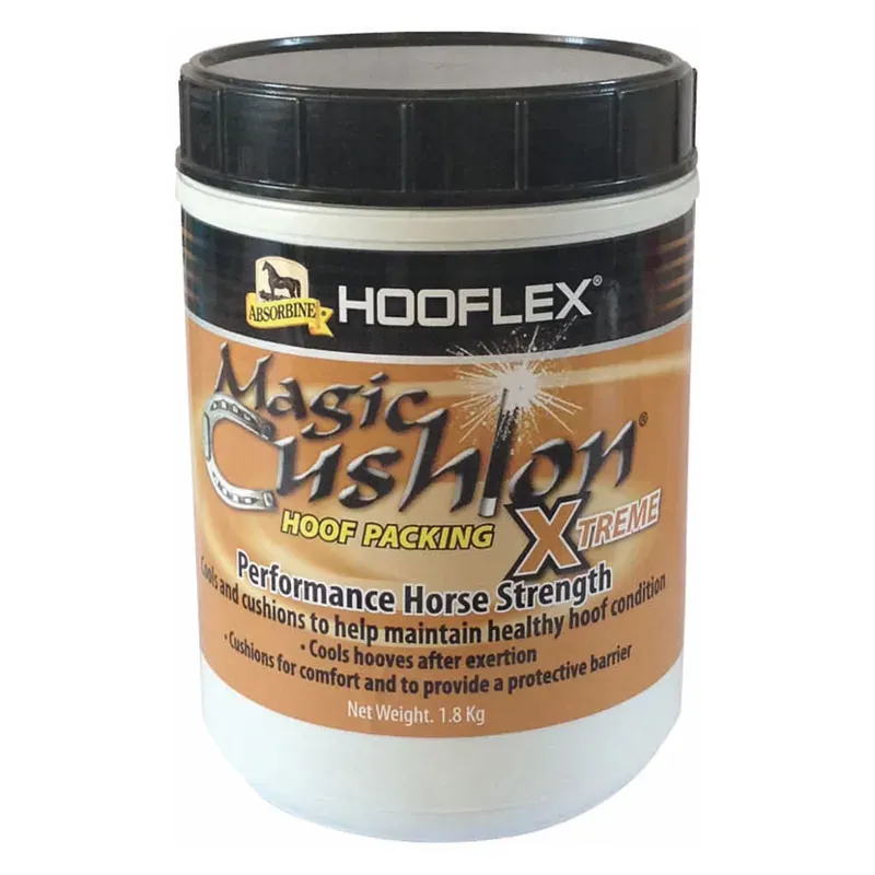Absorbine Hooflex Magic Cushion Xtreme - 1.8 kg