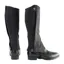Hy Equestrian Amara Half Chaps in Black