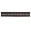 Kieffer Ultrasoft Snaffle Bridle in Brown