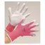 Hy Equestrian Multipurpose Stable Glove in Pink