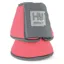 Hy Equestrian Neoprene Over Reach Boot in Red
