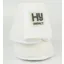 Hy Equestrian Neoprene Over Reach Boot in White