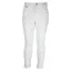 Hy Equestrian Melton Children's Jodhpurs in White