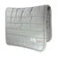 Hy Equestrian Reversible Comfort Pad - - Grey one size