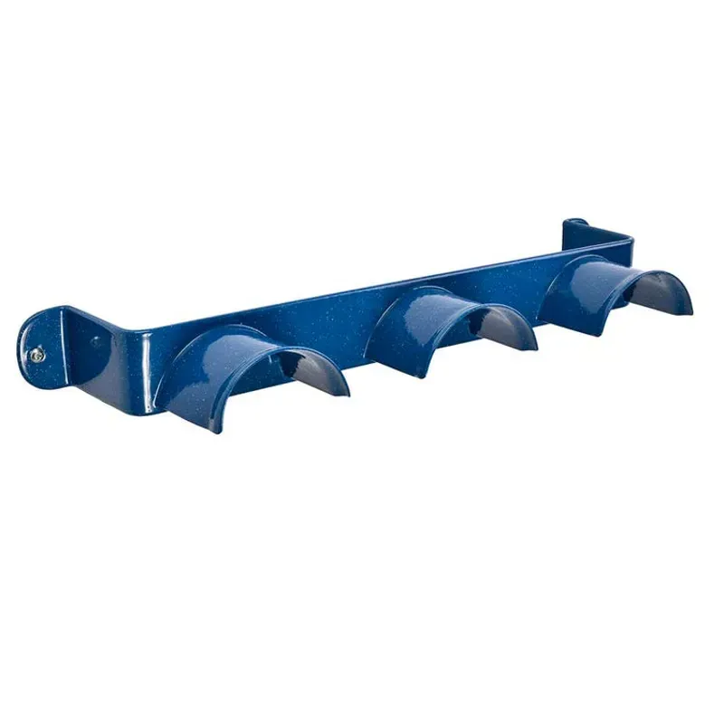 Stubbs Bridle Shelfie in Blue