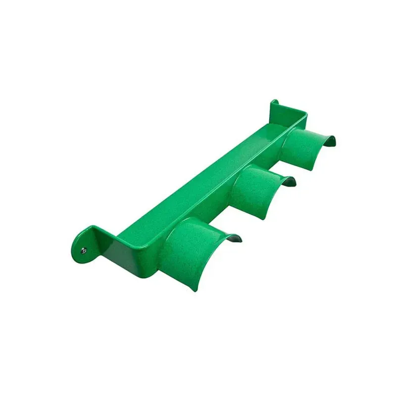 Stubbs Bridle Shelfie in Green