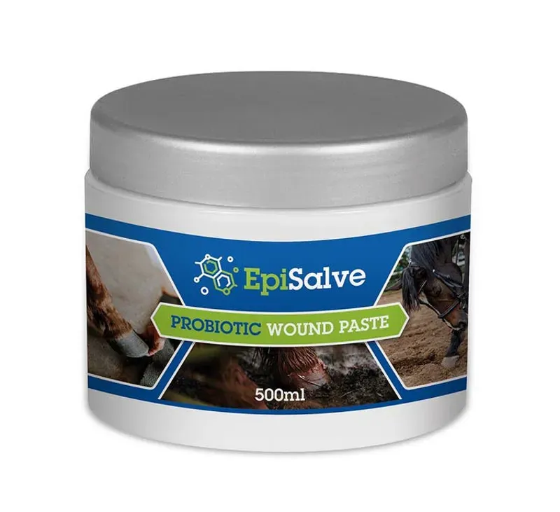Agrifence 500ml Episalve Wound Paste in White