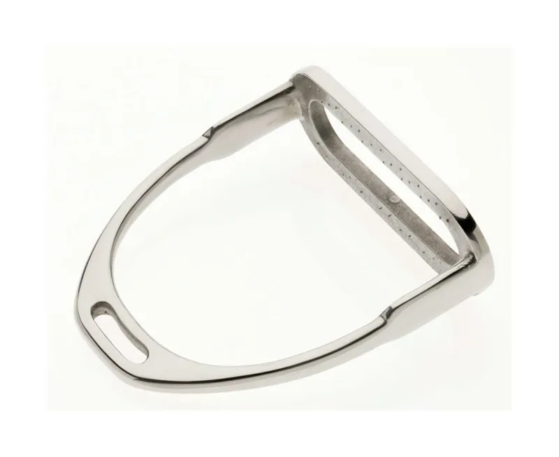 PSOB Stirrup Irons - Pair