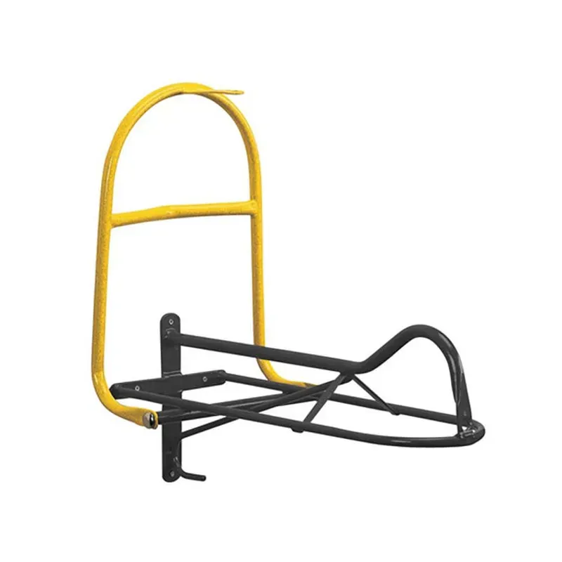 STUBBS Saddle Minder in Black