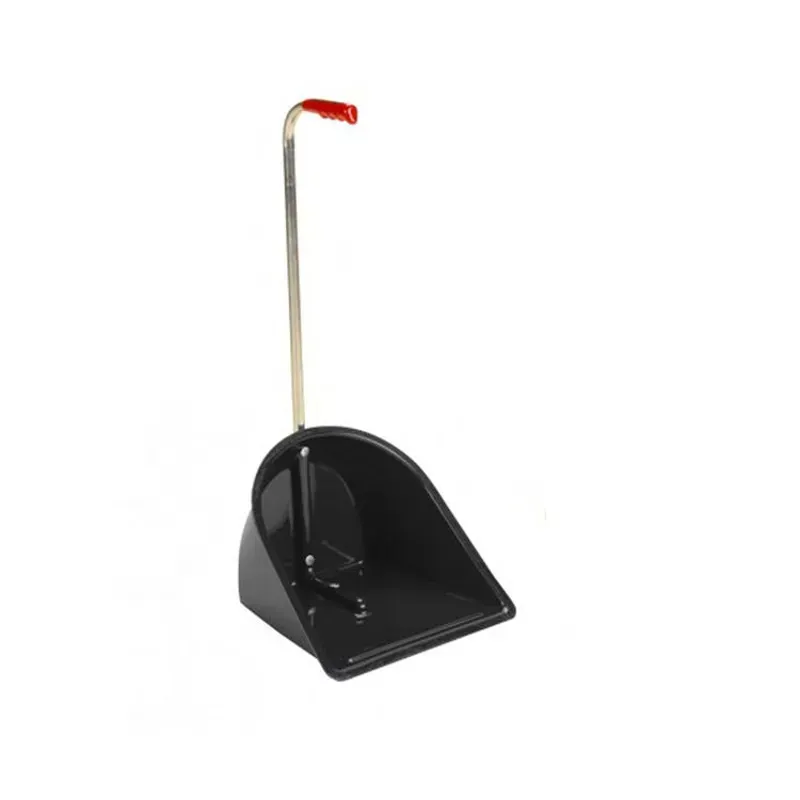 STUBBS Stable Mate Manure Collector Only in Black