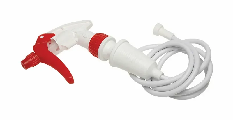 Battles 40mm Trigger Sprayer For Dairy Fly Spray