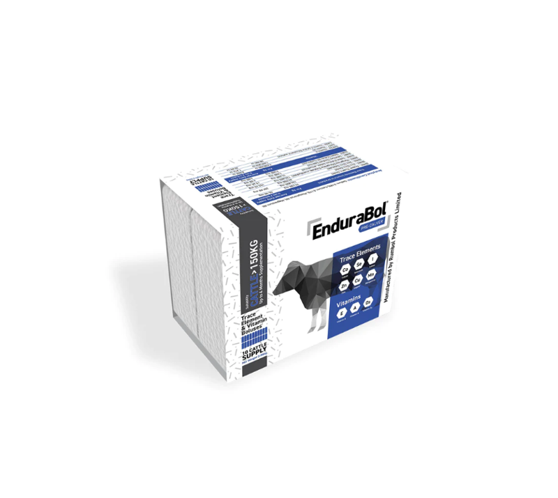 Nettex Endurabol 20-pack - Pre-calver