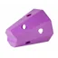 Stubbs Hay Roller in Purple