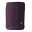 Hy Equestrian Melrose Cable Knit Snood in Damson