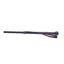 Hy Equestrian Riding Whip in Purple