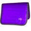 Hy Speed Reversible Comfort Pad in Purple/Dark Grey
