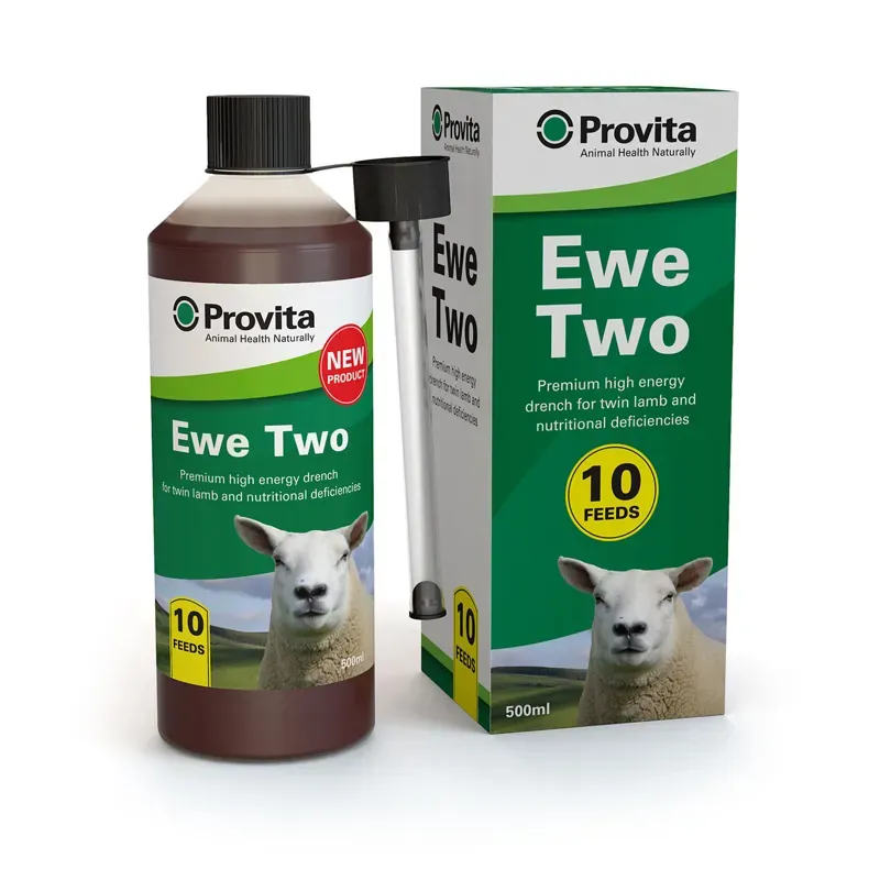 Provita 500 ml Ewe Two
