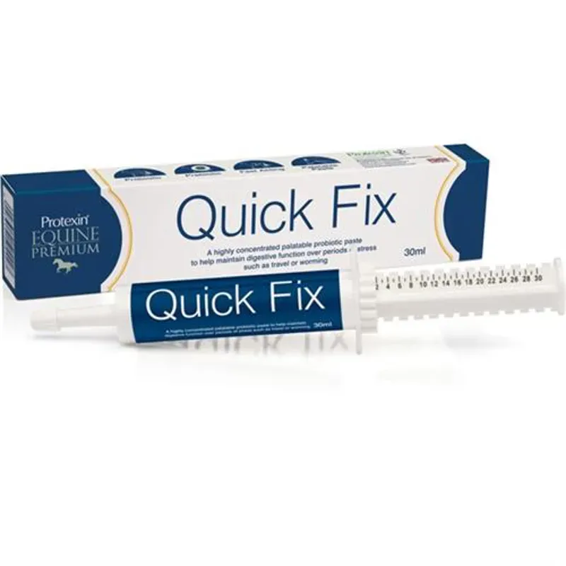 Protexin 30ml Quick Fix