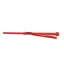 Hy Equestrian Riding Whip in Red