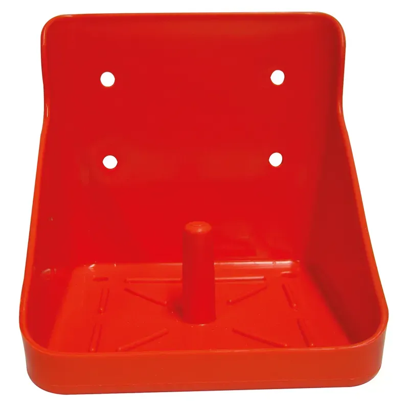 Rockies Plastic Lick Holder For 10kg Lick