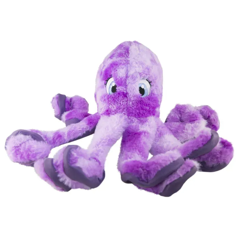 Kong Large SoftSeas Octopus