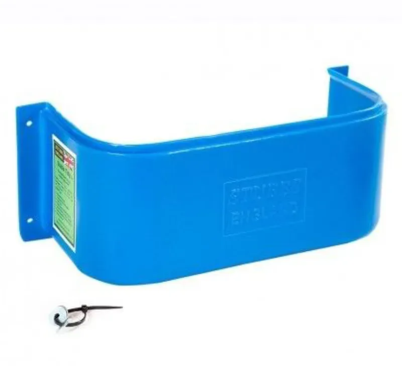 Stubbs Stable Tidy in Blue