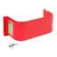 Stubbs Stable Tidy in Red