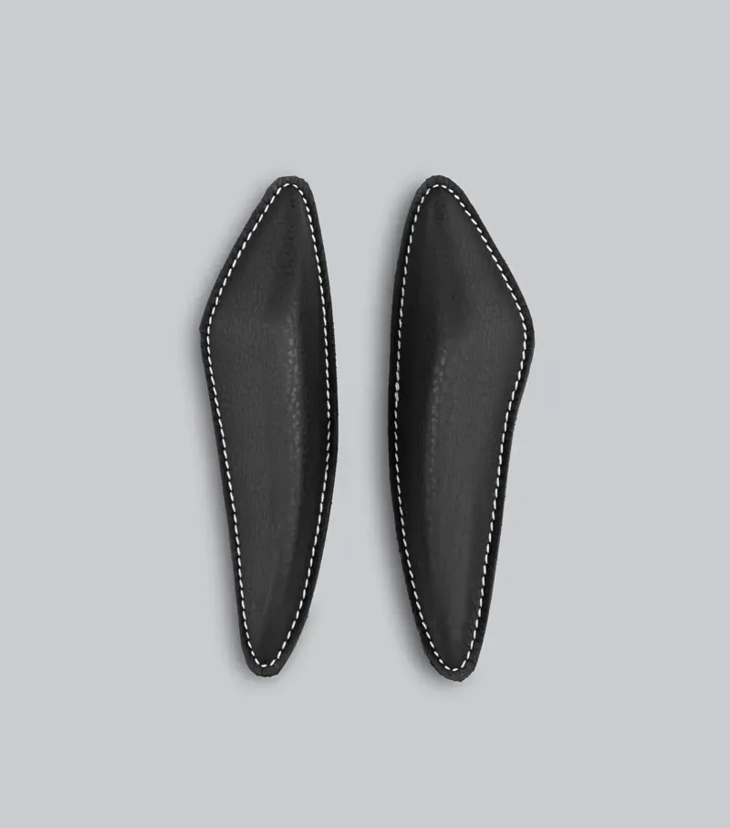 Premier Equine Set Of 4 Biarritz Moveable Blocks in Black-2