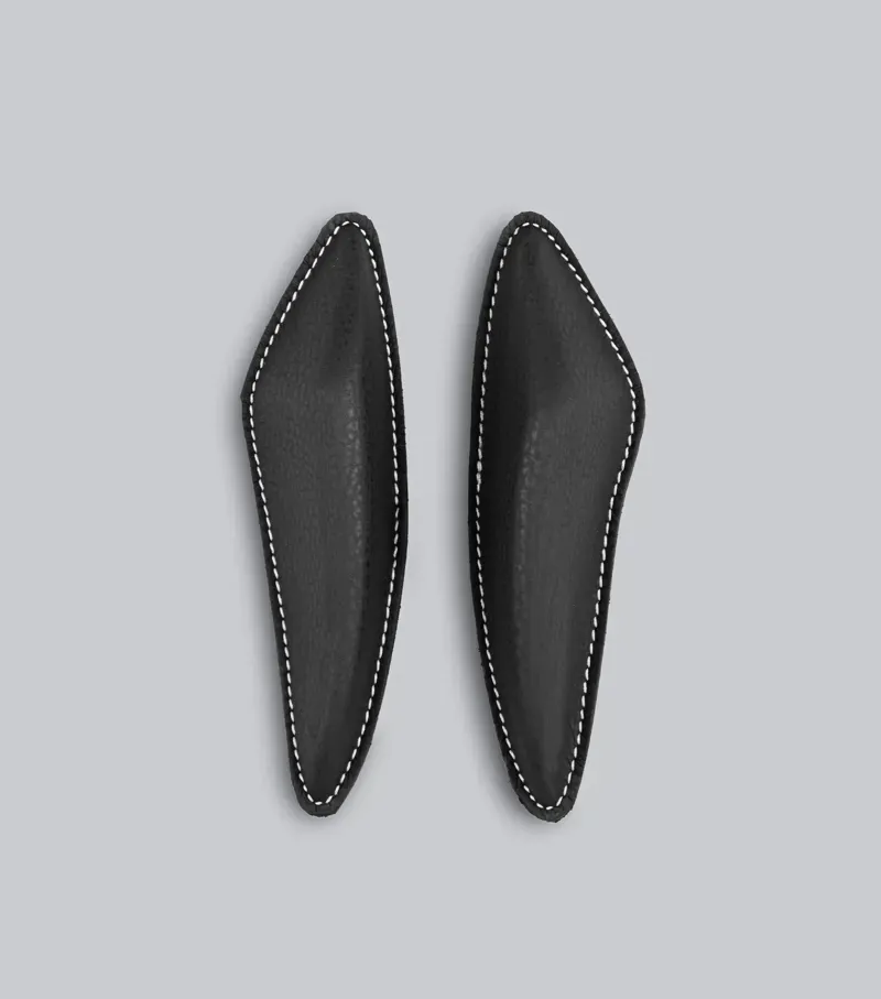 Premier Equine Pack Of 4 Bourges Moveable Blocks in Black-2