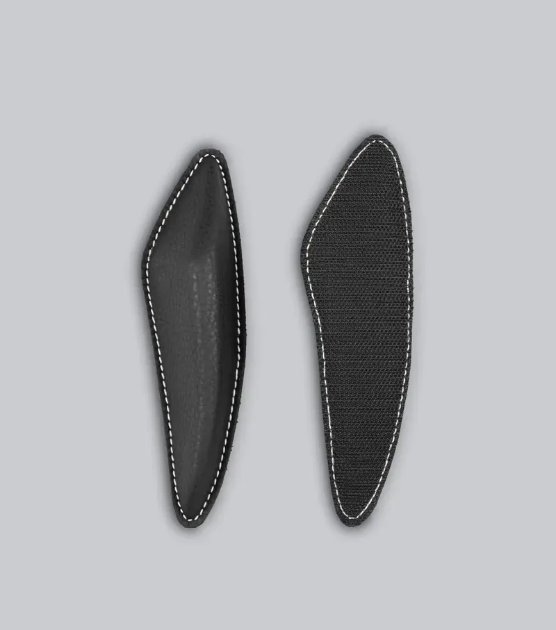 Premier Equine Set Of 4 Biarritz Moveable Blocks in Black-3