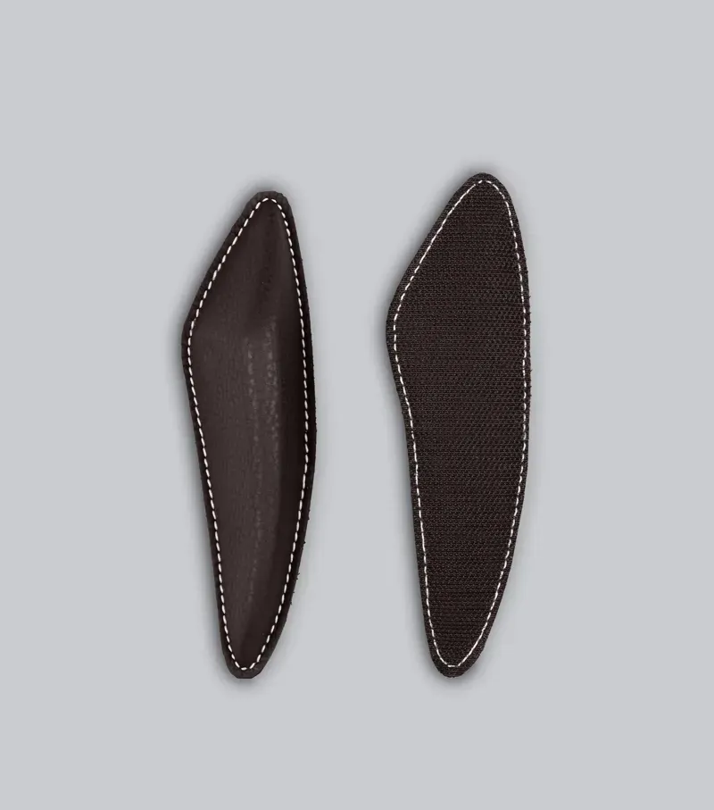 Premier Equine Set Of 4 Biarritz Moveable Blocks in Dark Havana-3