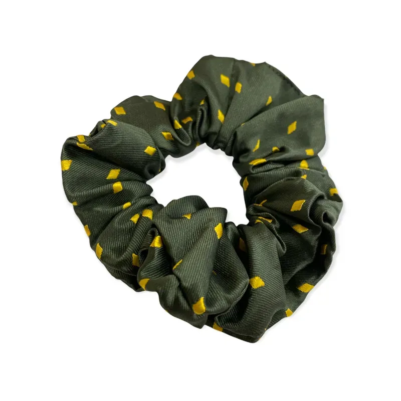 Hair Scrunchie - Diamond