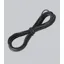 Premier Equine Int. Spare Riding Boot Laces 45cm in Black