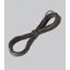 Premier Equine Int. Spare Riding Boot Laces 38cm in Brown